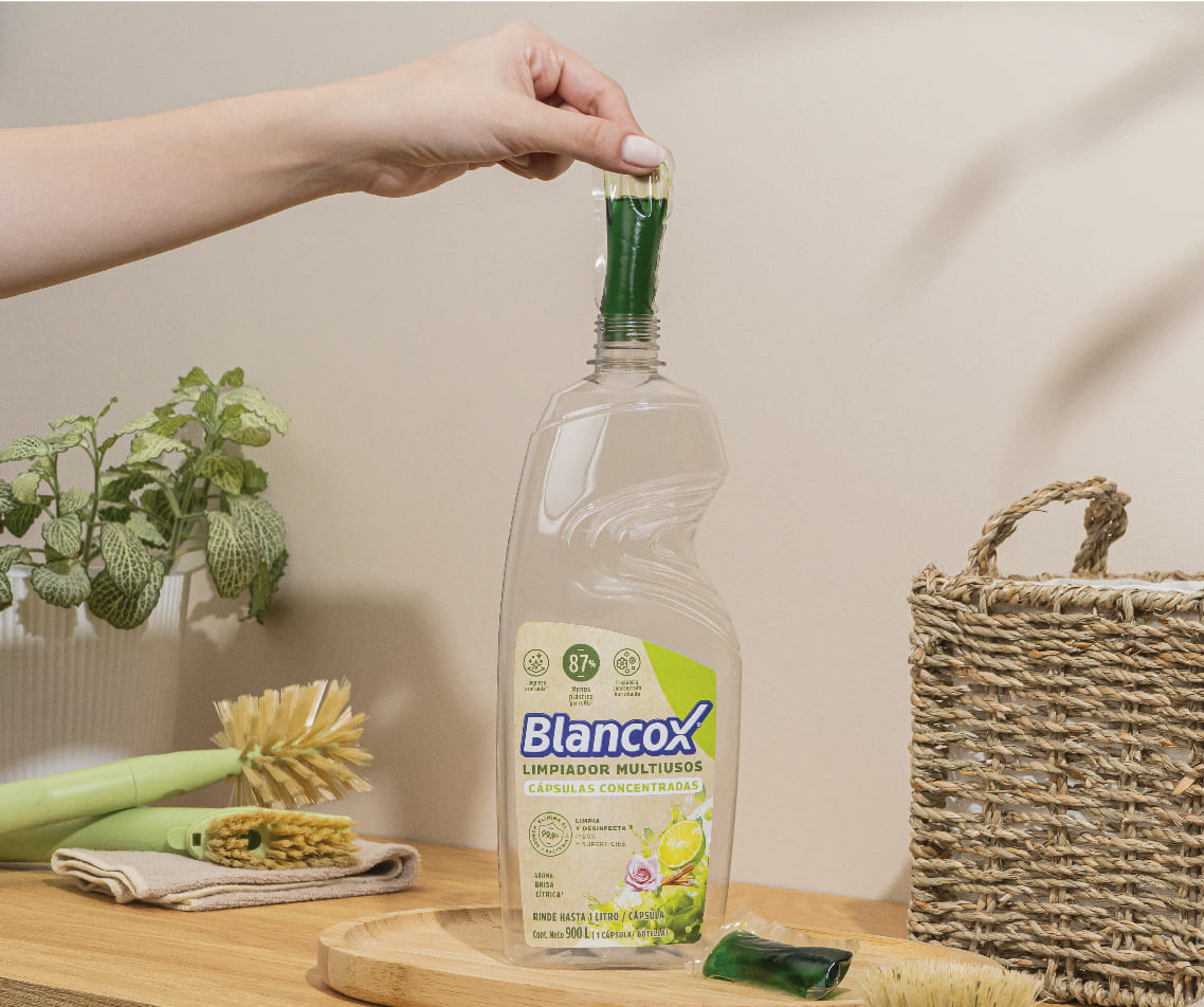 imagen del producto Blancox capsulas concentradas