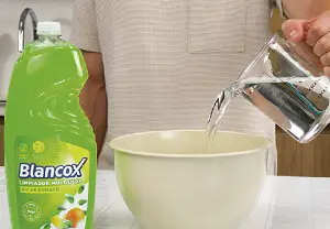 Blancox Limpiador multiusos bicarbonato