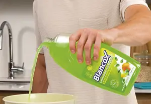 Blancox Limpiador multiusos bicarbonato