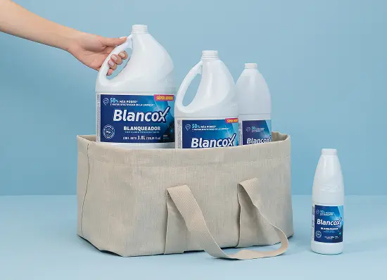 Foto de Blancox blanqueador de todos los tamaños