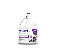 Limpiador desinfectante multisuperficies lavanda