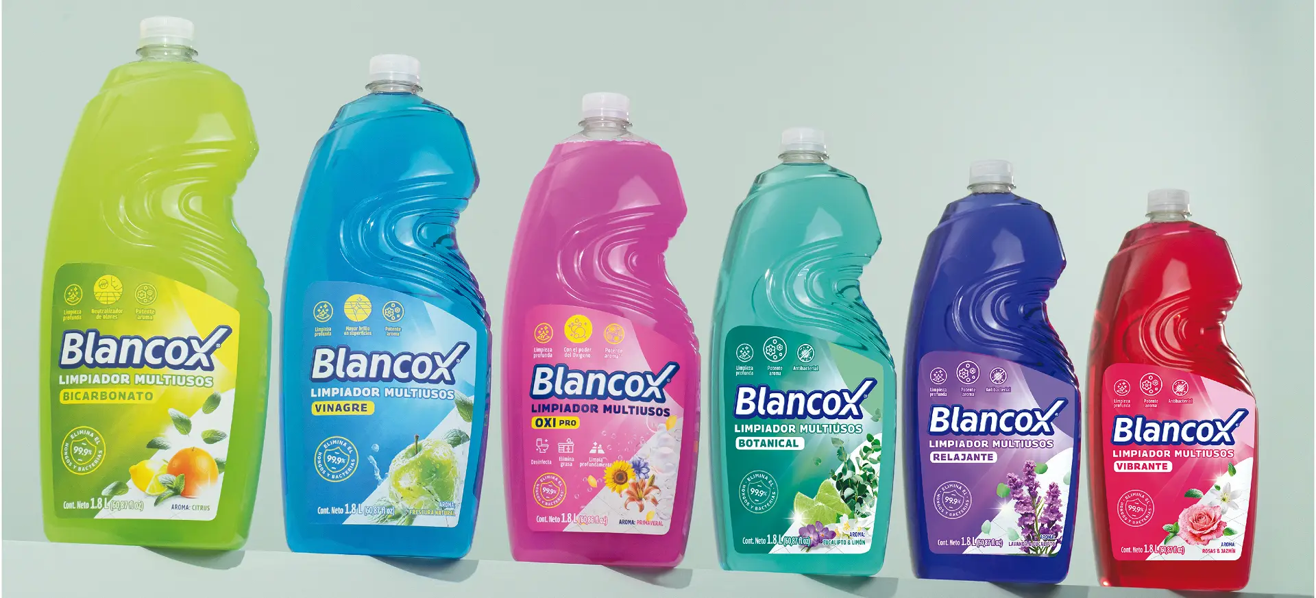 Banner limpiadores