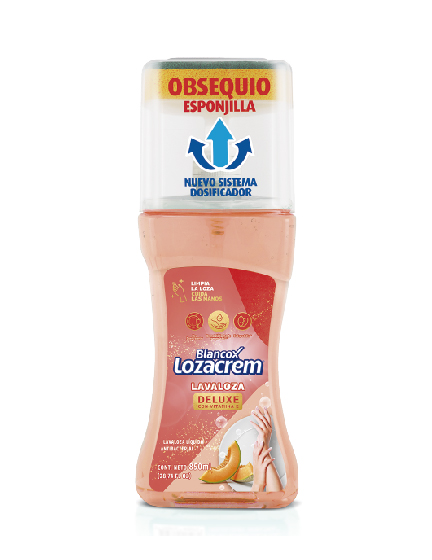 humectante 850ml