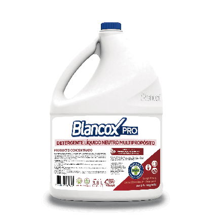 Detergente multiproposito