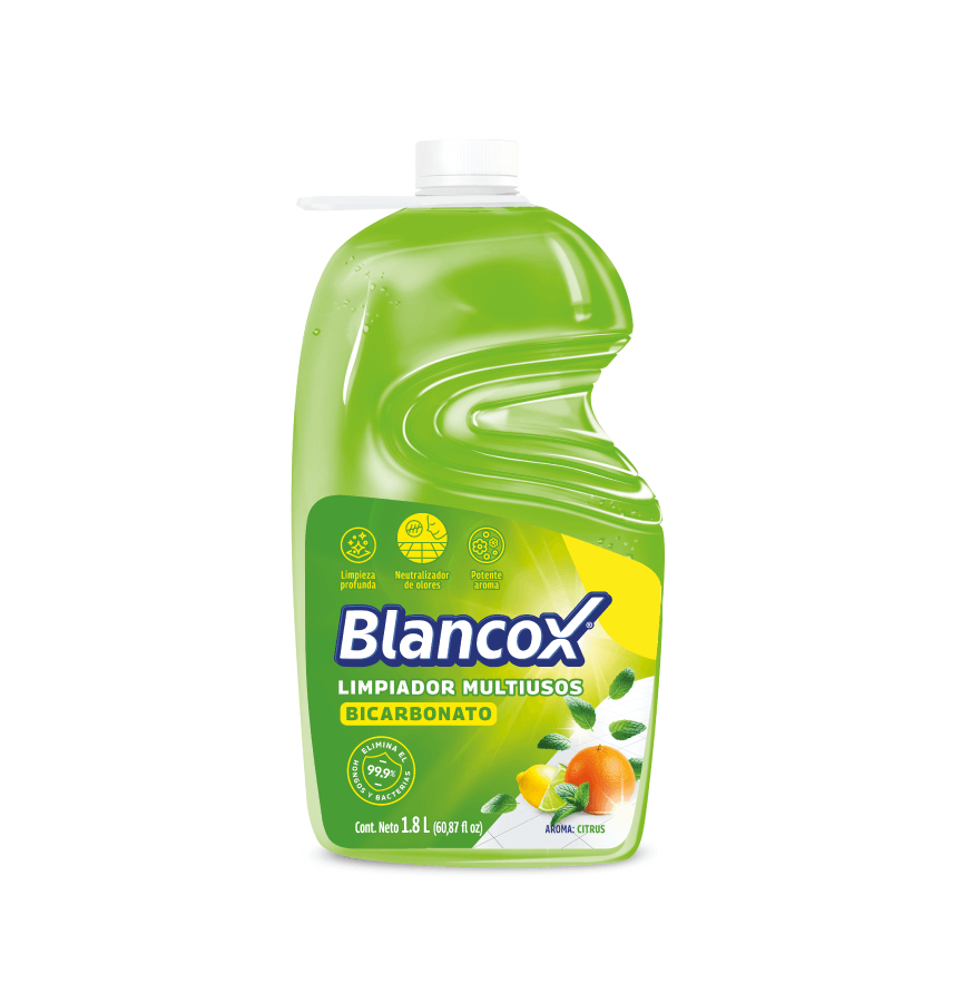 BICARBONATO