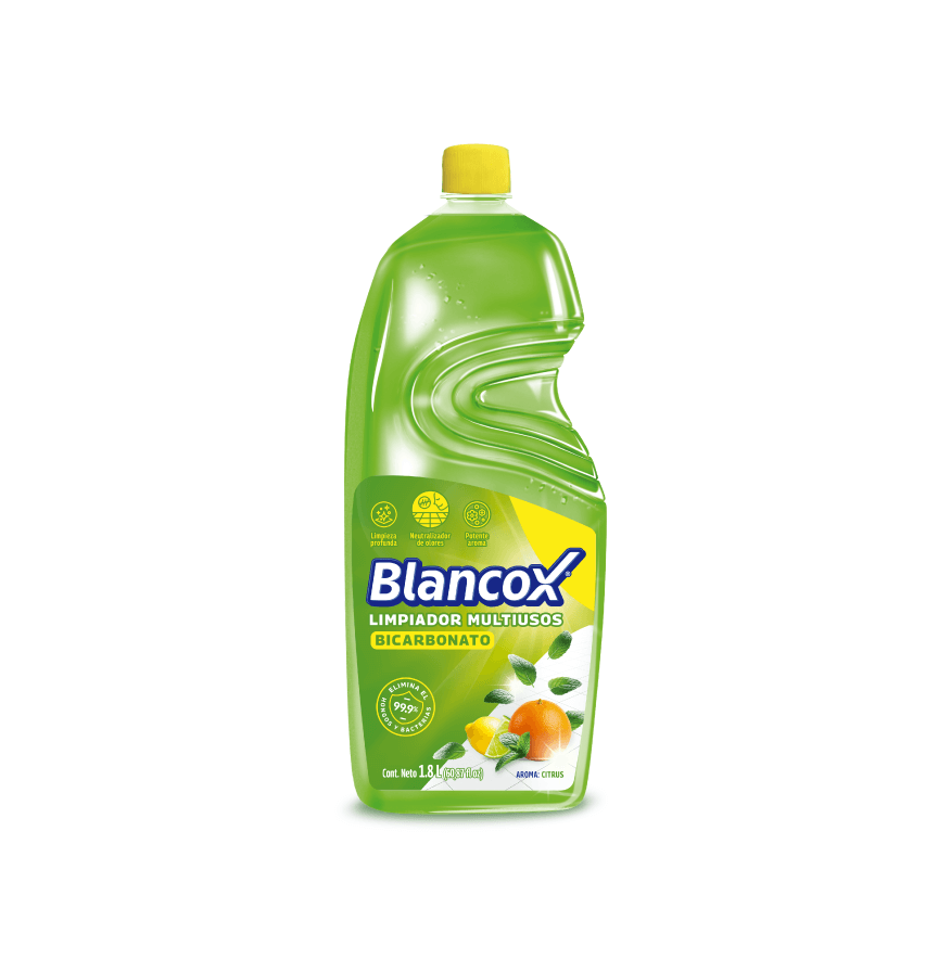BICARBONATO