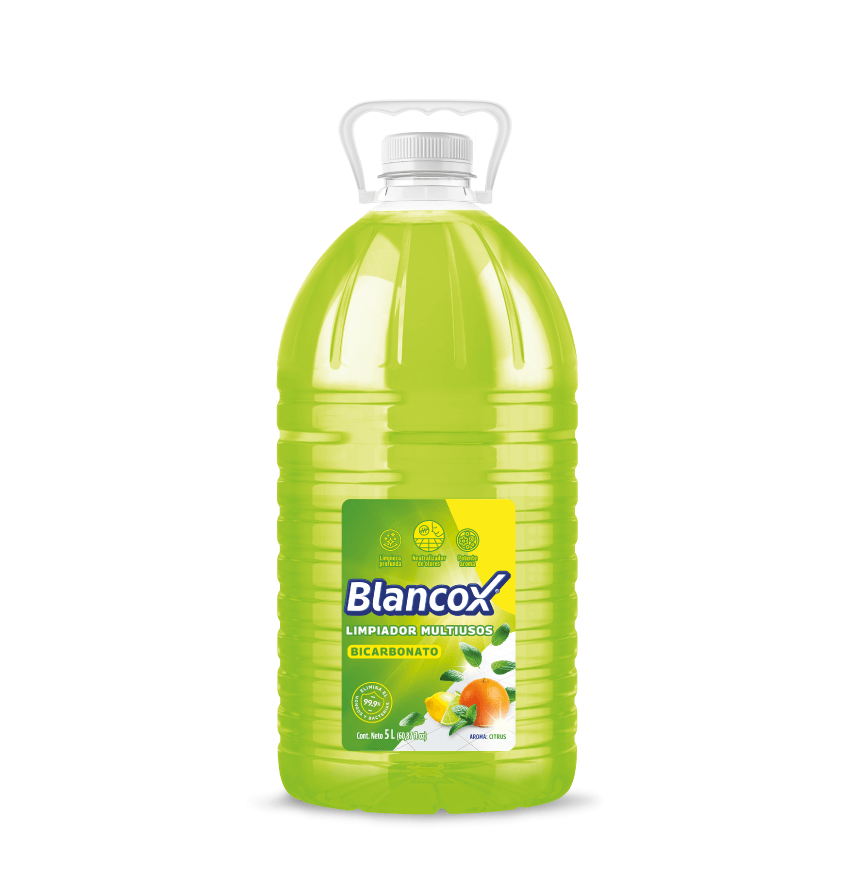 BICARBONATO
