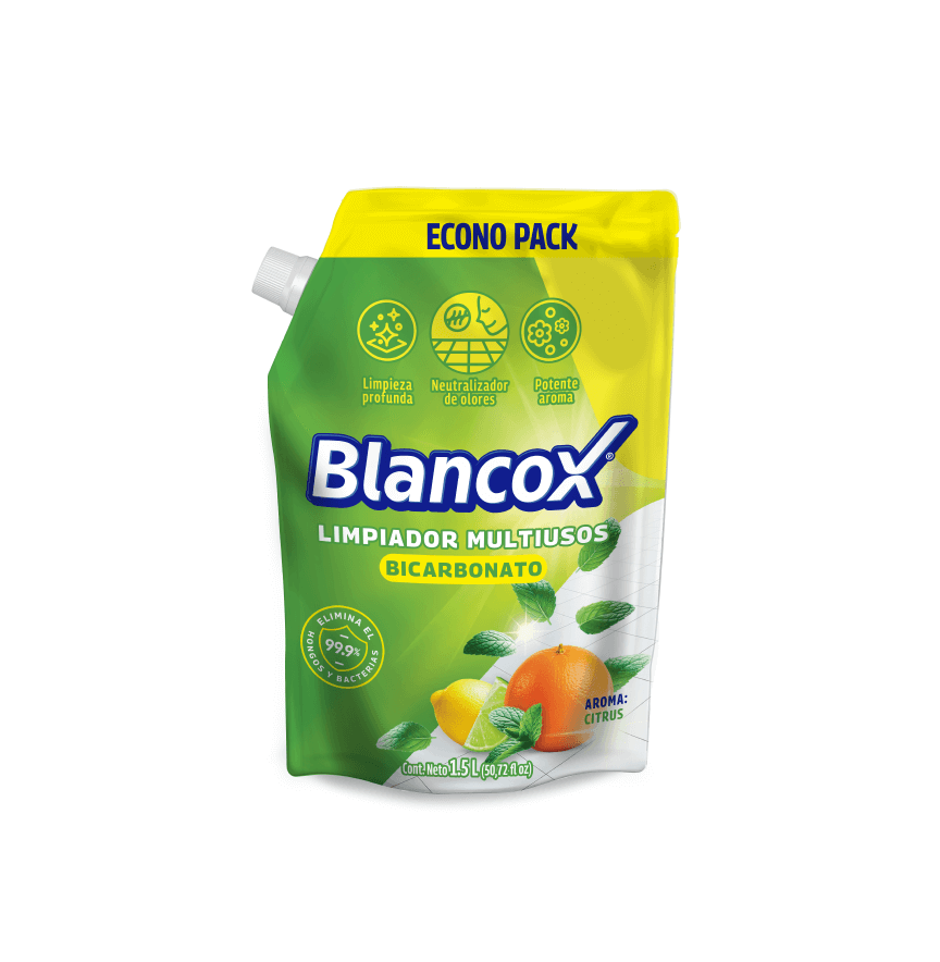 BICARBONATO
