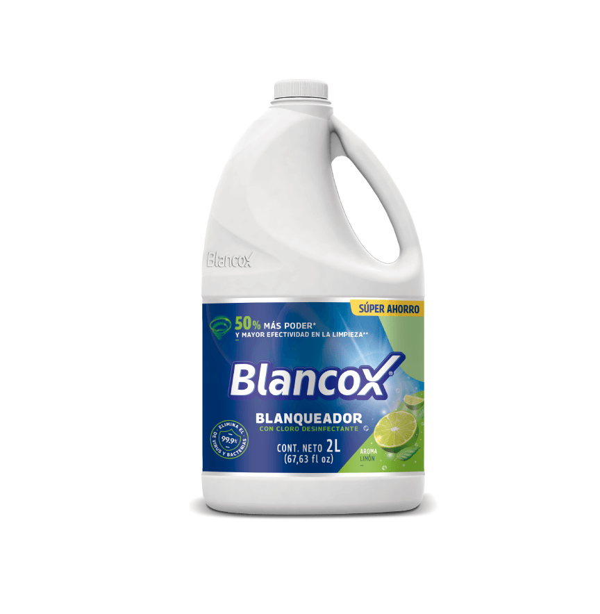 BLANQUEADOR LIMON