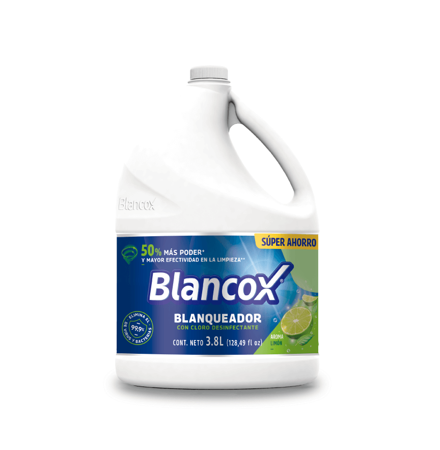 BLANQUEADOR LIMON