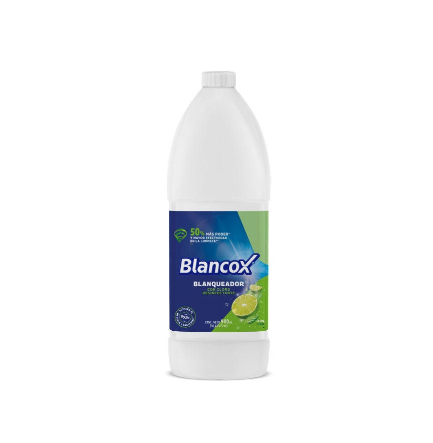 BLANQUEADOR LIMON