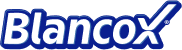 logo blancox footer