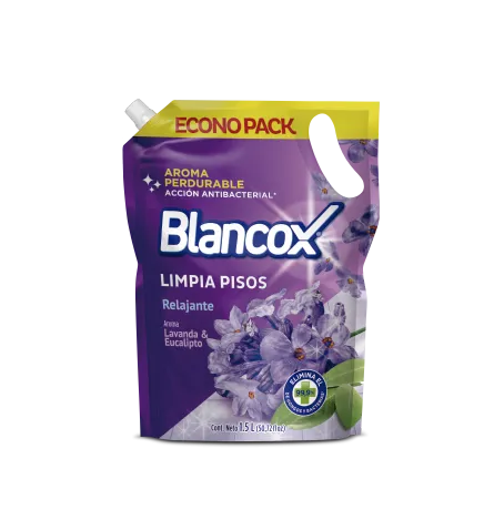 Limpiador relajando doypack 1500ml