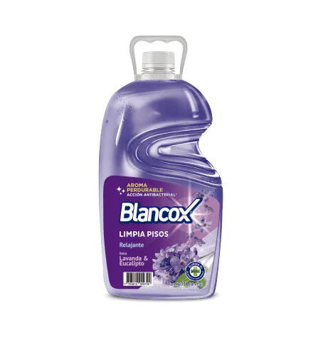 Limpiador relajando botella 3L