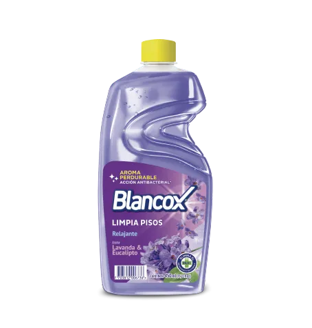 Limpiador relajante botella 450ml