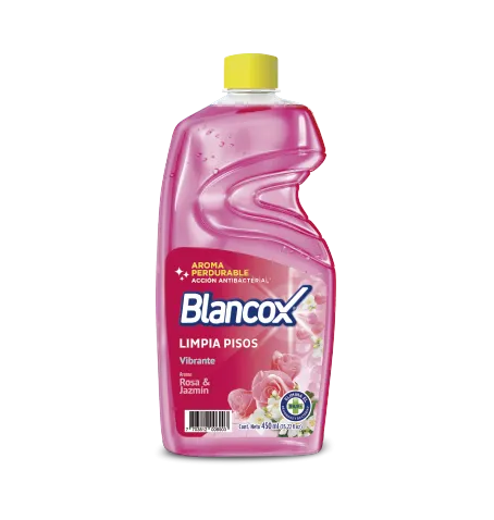 Limpiador vibrante botella 900ml