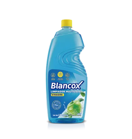 Limpiador vinagre botella 1800ml