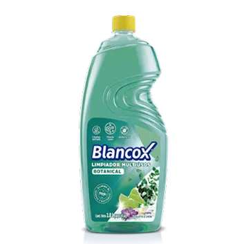 Producto Limpiadores botanical botella