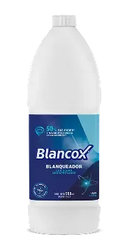 Botella Blanqueador Poder Natural 900ml