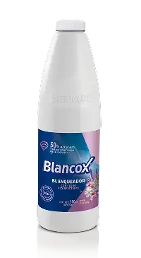 Botella Blanqueador Primaveral 500ml