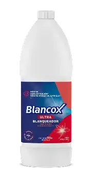 Botella Blanqueador Ultra 900ml