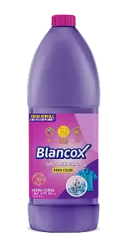 Doypack quitamanchas ropa color 900ml