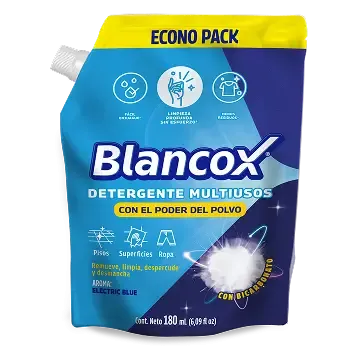 Detergente multiusos
