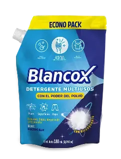 Doypack detergente multiusos 180ml