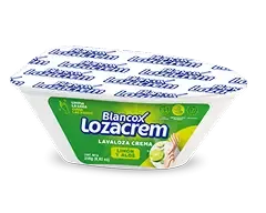 Lavaloza crema limón 250gr