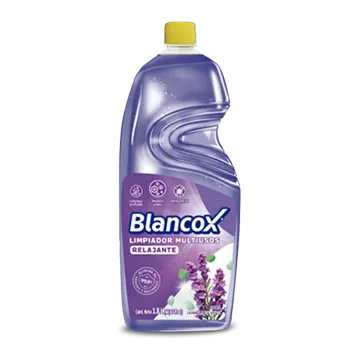Producto Relajante botella 900ml