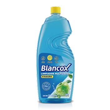 Botella limpiadores vinagre botella