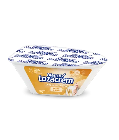 Avena 250g