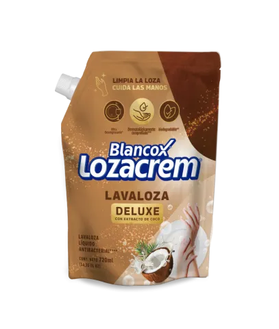Liquido coco 720ml