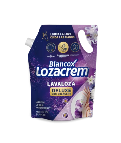 Deluxe colágeno 1.5L