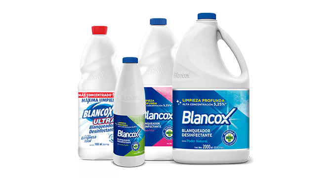 Tomate inoxidable impaciente Blanqueadores archivos - Blancox